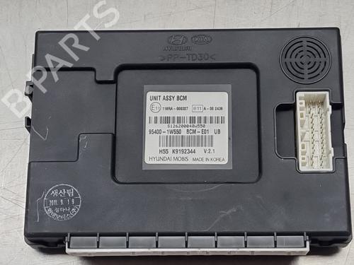 Control unit KIA RIO III (UB) 1.25 CVVT | BP33181433M11 - Image 7