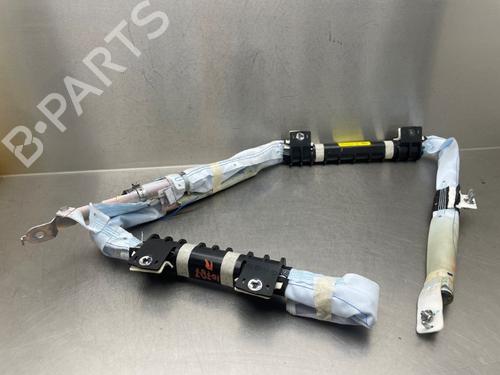 Used Right curtain airbag Right curtain airbag 38625191 38625191