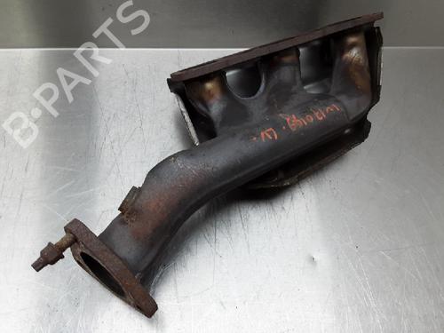 Exhaust manifold NISSAN 350Z Coupe (Z33) 3.5 (AAZ33) | BP11780464M110 