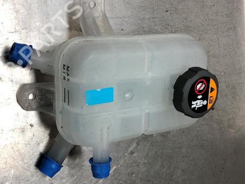 Used Expansion tank KIA SPORTAGE V (NQ5) 1.6 T-GDi Hybrid (230 hp) 16250379