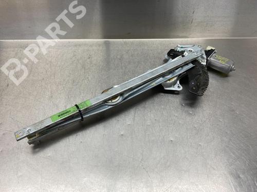 front-left-window-mechanism-nissan-note-e12-15-dci-807311hb2a-2012-10859801 main image