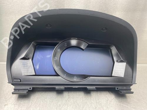 Used Instrument cluster Instrument cluster 10854773 10854773
