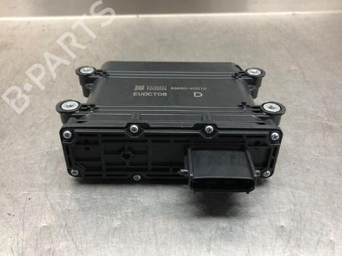 Used Control unit Control unit 17831606 17831606