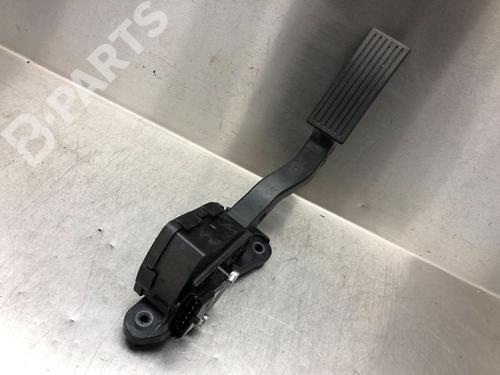 Used Pedal Pedal KIA VENGA (YN) 1.4 CVVT (90 hp) 10865323 10865323