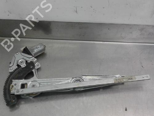 Used Front left window mechanism NISSAN MICRA IV (K13K, K13KK) 1.2 DIG-S (98 hp) 10826764
