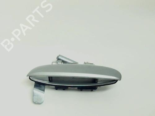 Used Rear left exterior door handle HYUNDAI i10 I (PA) 1.2 (78 hp) 10820645