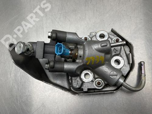 Used Injector Injector TOYOTA LAND CRUISER PRADO (_J15_) 2.8 D-4D (GDJ150_, GDJ155_, GDJ150, GDJ151) (177 hp) 10853928 10853928