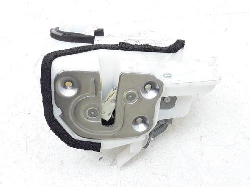Used Rear left lock MAZDA CX-3 (DK) 2.0 SKYACTIV-G (DK5W, DK6W) (120 hp) 13173042