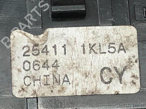 Switch NISSAN JUKE (F15) 1.2 DIG-T | BP12093666I30 