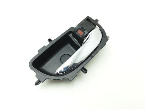 Rear right exterior door handle TOYOTA YARIS (_P13_) 1.3 (NSP130_, NSP130) | BP10841232C130