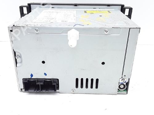 Radio CHEVROLET CAPTIVA (C100, C140) 2.4 | BP10834828E6 