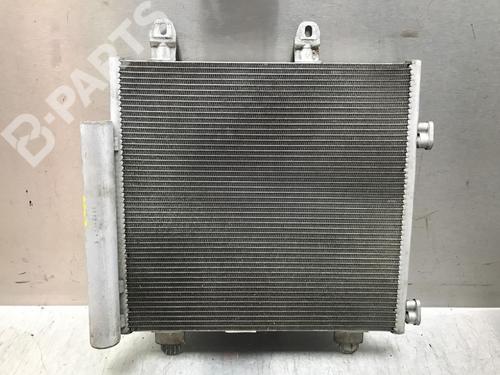Used AC radiator AC radiator TOYOTA AYGO (_B4_) 1.0 (KGB40) (69 hp) 11112535 11112535