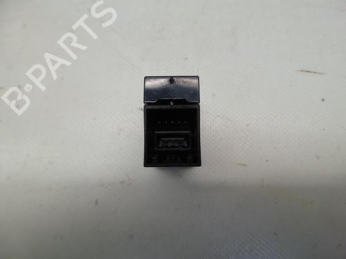 Electronic module TOYOTA YARIS (_P13_) 1.5 Hybrid (NHP130_, NHP130) | BP12177893M83 
