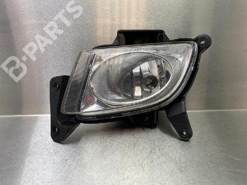 Used Left front fog light Left front fog light HYUNDAI i30 (FD) 1.4 (109 hp) 10850886 10850886