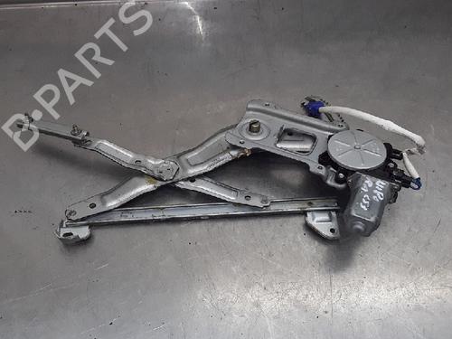 Used Rear right window mechanism SUBARU FORESTER (SF_) 2.0 S Turbo AWD (SF5) (177 hp) 10830495