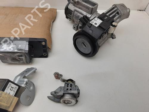Control unit MAZDA 2 (DE_, DH_) 1.3 (DE3FS) | BP10840263M11 - Image 3