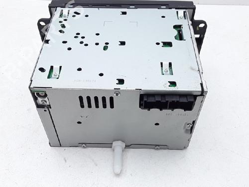 Radio CHEVROLET CAPTIVA (C100, C140) 2.0 D 4WD | BP10836151E6 