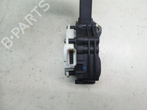 Pedal CHEVROLET AVEO Hatchback (T300) 1.3 D | BP10824320I4
