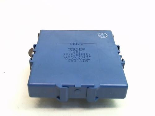 Electronic module TOYOTA PRIUS Liftback (_W2_) 1.5 Hybrid (NHW20_, NHW20R) | BP10821621M83 