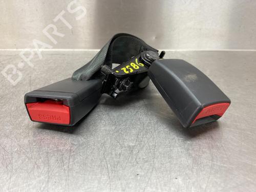 Used Seat buckle HYUNDAI i40 I CW (VF) 2.0 GDI (177 hp) 13625984