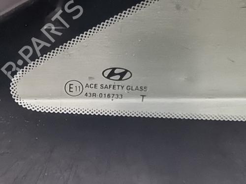 Rear right quarter glass HYUNDAI i30 Estate (PDE) 1.6 CRDi | BP17642365C92 