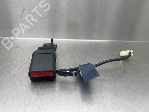 Used Seat buckle SUZUKI BALENO (FW, EW) 1.2 (A1K412) (90 hp) 17032289