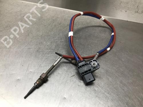 Used Electronic sensor Electronic sensor NISSAN QASHQAI II (J11, J11_) 1.3 DIG-T (140 hp) 35770741 35770741