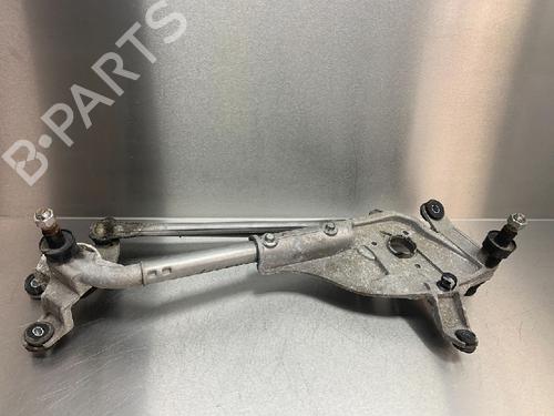 Used Front wipers mechanism HONDA ACCORD VIII Estate (CW) 2.2 i-DTEC (CW3) (150 hp) 10844095