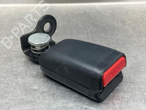 Used Seat buckle MITSUBISHI MIRAGE / SPACE STAR VI Hatchback (A0_A) 1.2 (A03A) (80 hp) 17642192