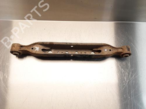 Left rear suspension arm NISSAN QASHQAI / QASHQAI +2 I (J10, NJ10, JJ10E) 1.6 | BP10846116M14 