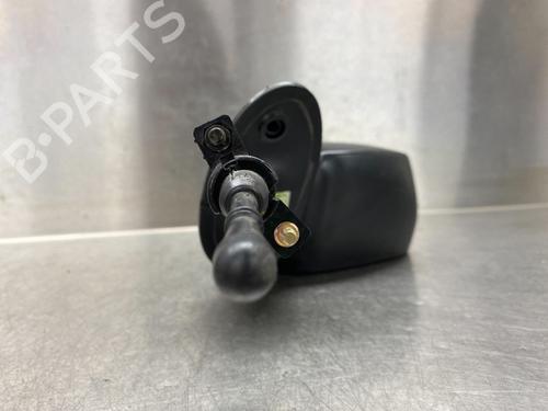 Right mirror CHEVROLET MATIZ (M200, M250) 0.8 | BP11143965C27 