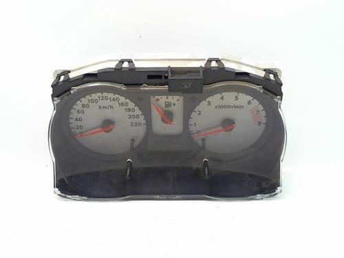 instrument-cluster-nissan-note-e11-ne11-14-27ddc32-2005-2006-2007-2008-2009-2010-2011-2012-2013-10822523 main image