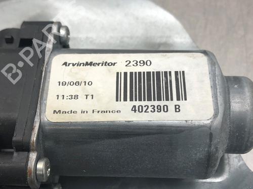 Front right window mechanism KIA SPORTAGE III (SL) 2.0 CVVT | BP16636764C23 