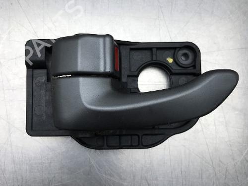 かつまた Front left exterior door handle KIA SOUL I (AM) 1.6 CVVT