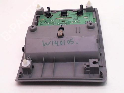 Interior roof light TOYOTA PRIUS Liftback (_W2_) 1.5 Hybrid (NHW20_, NHW20R) | BP10822060I8