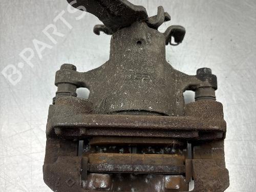 Right rear brake caliper HYUNDAI i30 Estate (PDE) 1.6 CRDi | BP18892333M106 