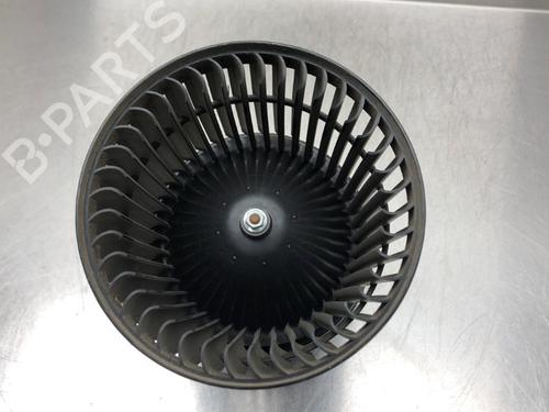 Used Heater blower motor NISSAN QASHQAI II SUV (J11, J11_) 1.2 DIG-T (115 hp) 15375392