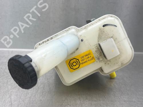 Used Brake master cylinder NISSAN NOTE (E12) 1.2 (80 hp) 17428120