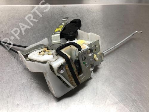 Venstre bagtil lås NISSAN PIXO (UA0) 1.0 | BP13182927C100