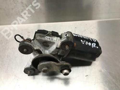 Used Front wiper motor Front wiper motor DAEWOO LANOS (KLAT) 1.5 (86 hp) 10814530 10814530