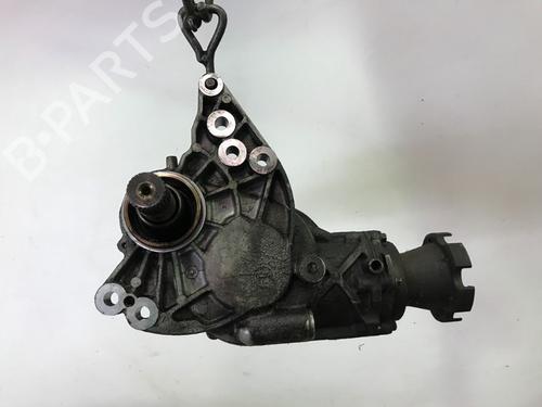Transfer box CHEVROLET CAPTIVA (C100, C140) 2.0 D 4WD | BP11410353M36 