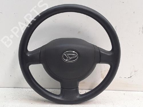 Førerens kollisjonspute DAIHATSU SIRION (M3_) 1.0 (M300) (70 hp) 10833510