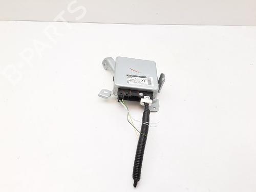 Used Steering ECU TOYOTA YARIS (_P13_) 1.5 Hybrid (NHP130_, NHP130) (101 hp) 10834323