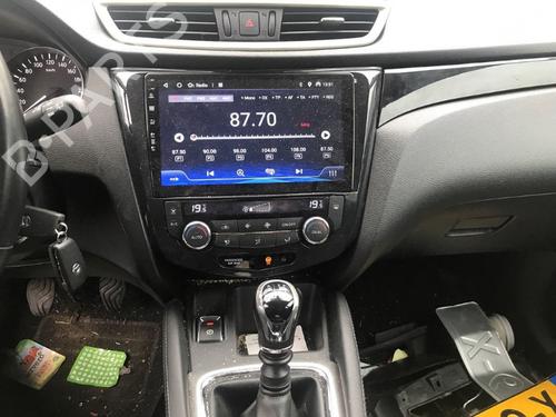 Módulo eletrónico Módulo eletrónico NISSAN QASHQAI II (J11, J11_) 1.2 DIG-T (115 hp) 19503635 19503635