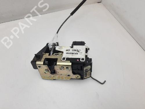 Used Rear left lock MAZDA TRIBUTE (EP) 2.0 4WD (EPEW) (124 hp) 13174463