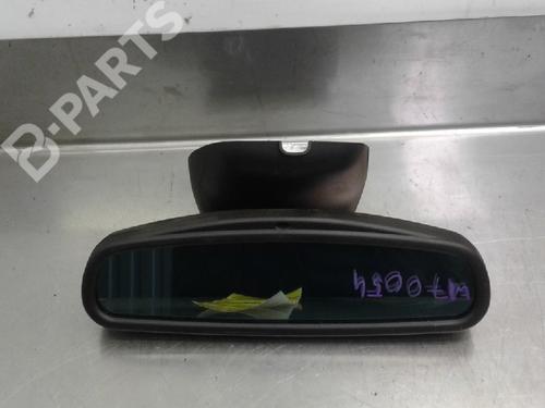 Used Rear mirror Rear mirror NISSAN PRIMERA Estate (WP12) 1.9 dCi (120 hp) 10826139 10826139