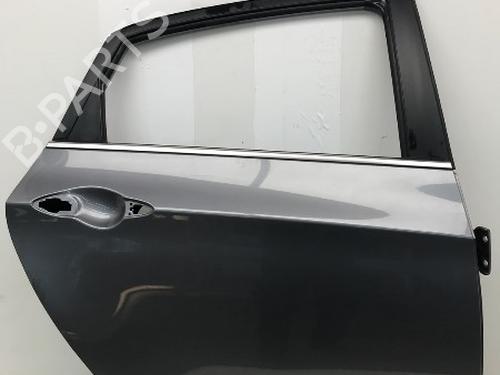 Used Right rear door HYUNDAI i30 (GD) 1.6 CRDi (128 hp) 16470624