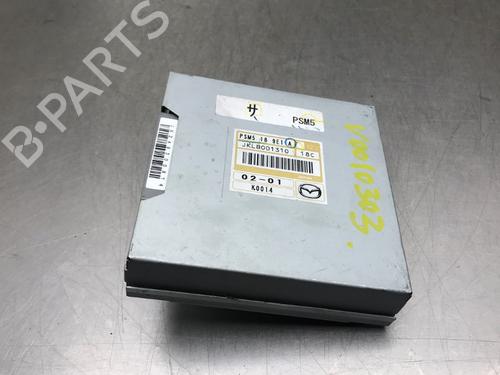 Used Control unit Control unit 16701032 16701032