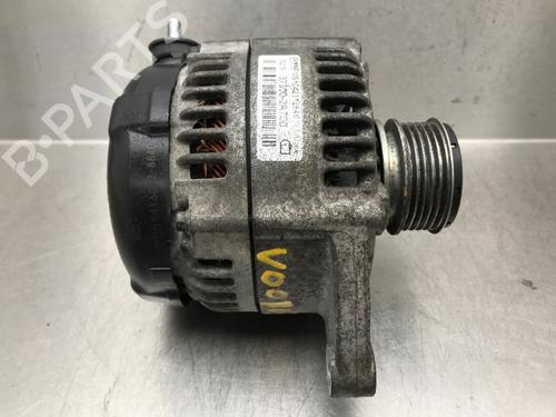 Alternator HYUNDAI TUCSON (TL, TLE) 1.7 CRDi | BP17497112M7 