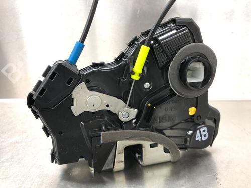 Front right lock TOYOTA AVENSIS Estate (_T27_) 2.0 D-4D (ADT270_, ADT270R) | BP13074881C97 